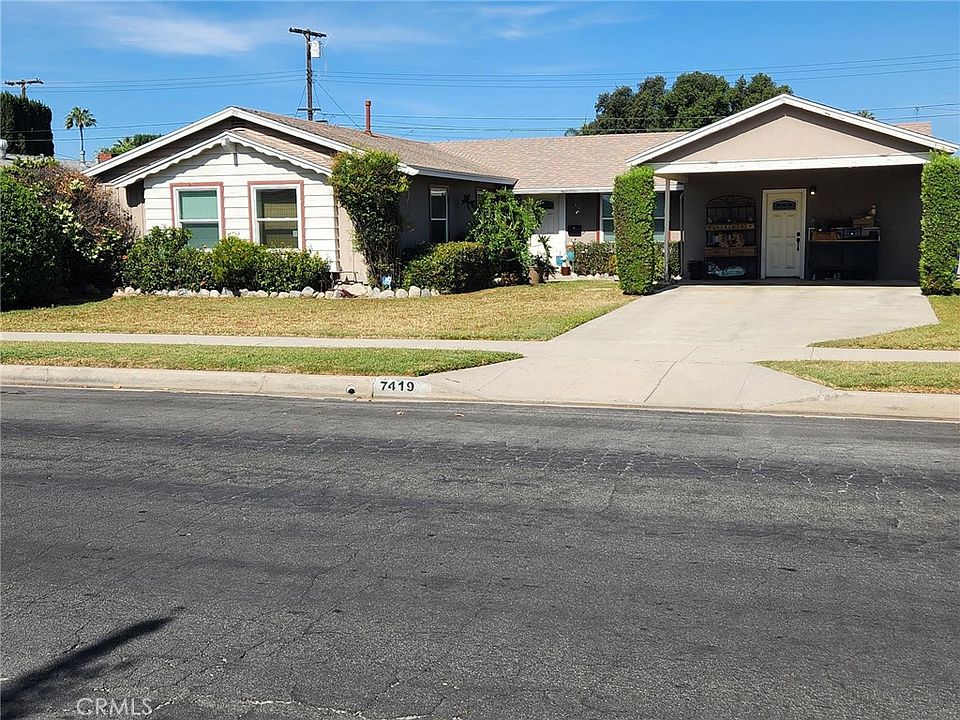 1st image of 7419 Farralone Ave