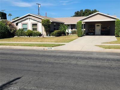 7419 Farralone Ave, Canoga Park, CA, 91303