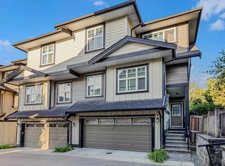 6350 142nd St #63, Surrey, BC V3X1B8