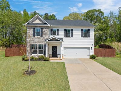 727 Chesterfield Ct, Boiling Springs, SC, 29316