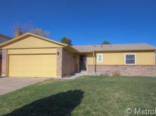 6783 Beech Dr, Arvada, CO 80004