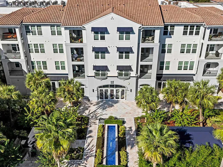 Paseo at Winter Park Village — Photo 11