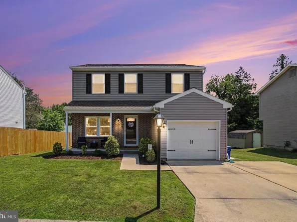 615 Chapel Heights Dr, Havre De Grace, MD 21078
