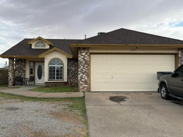 12457 Angie Bombach Ave, El Paso, TX 79928