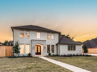 4060 Cedarbrush Dr, Dallas, TX 75229