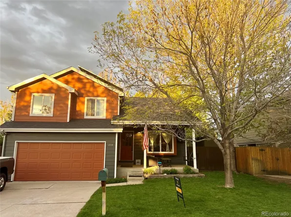 310 S Lark Avenue, Louisville, CO 80027