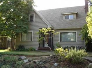 1307 Fairmount Ave S, Salem, OR