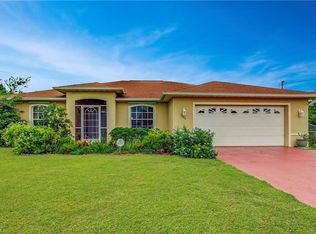 3806 14th St SW, Lehigh Acres, FL 33976