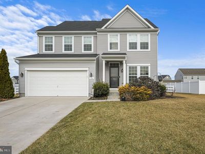 56 Theresa Way, Magnolia, DE, 19962