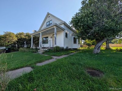 413 Stambaugh Ave, Iron River, MI, 49935