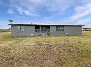 105 W Broom Dr, HOBBS, NM 88240