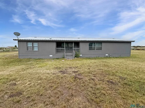 105 W Broom Dr, Hobbs, NM 88240