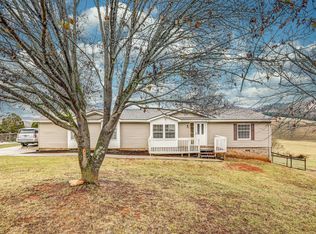 167 Alexander Crossing Dr, Church Hill, TN 37642