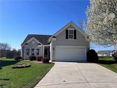 123 Fining Ct, Lexington, NC, 27295