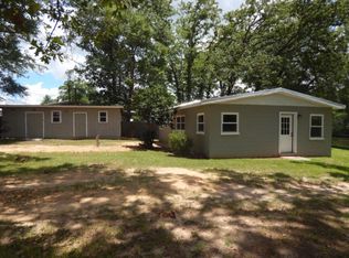26842 Bush Isle Rd, Andalusia, AL 36421