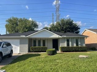 11118 Stroud Dr, Houston, TX 77072