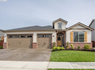 4710 S 18th Dr, Ridgefield, WA 98642