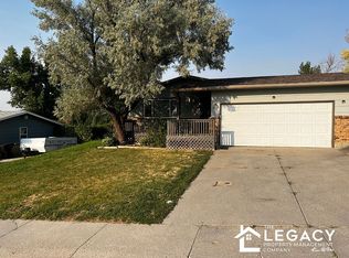 413 Oleander St, Casper, WY 82604
