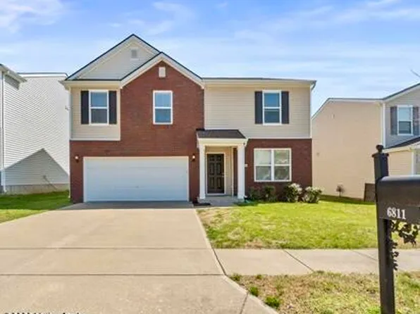 6811 Beckingham Blvd, Louisville, KY 40299