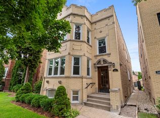 5851 N Virginia Ave #2, Chicago, IL 60659