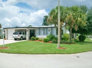2027 Sawgrass Trl, Sebring, FL 33872
