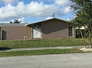 10187 SW 199th St, Cutler Bay, FL 33157
