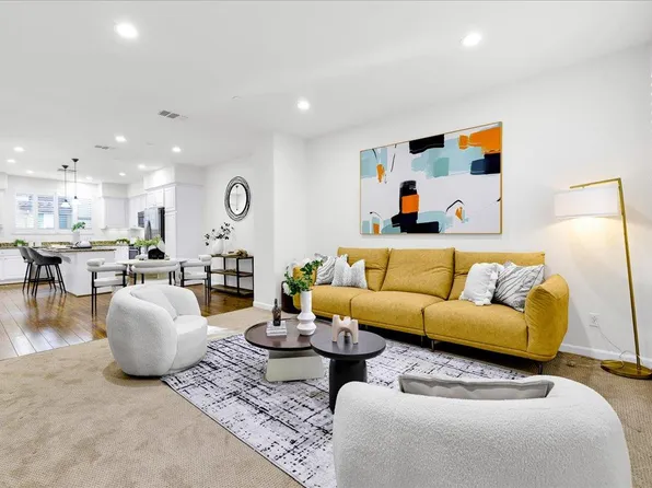 1017 Coriander Walkway, San Jose, CA 95133