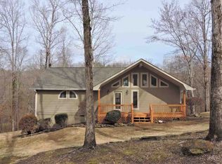 40 Morninglory Cv LOT 22, Counce, TN 38326