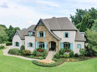 100 Putney Bridge Ln, Simpsonville, SC 29681