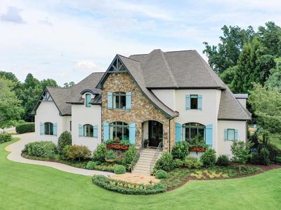 100 Putney Bridge Ln, Simpsonville, SC, 29681