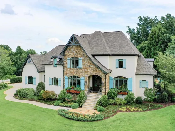 100 Putney Bridge Ln, Simpsonville, SC 29681