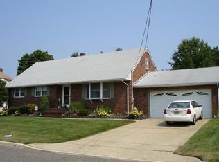 43 Weber Ave, Sayreville, NJ