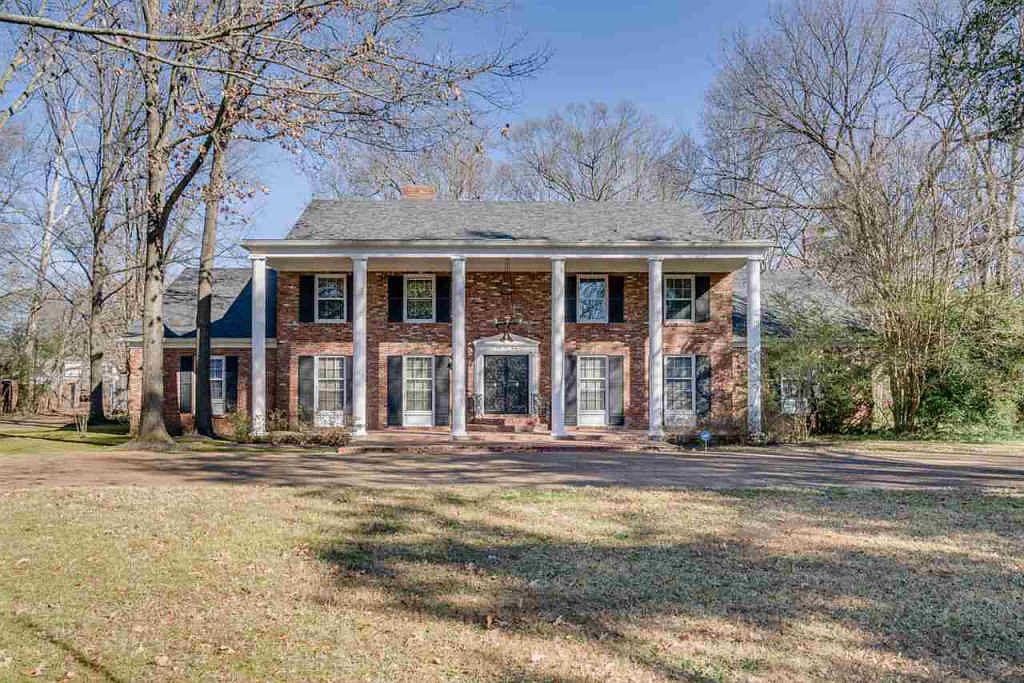 4530 Kingsbrook Rd, Memphis, TN 38117 Zillow