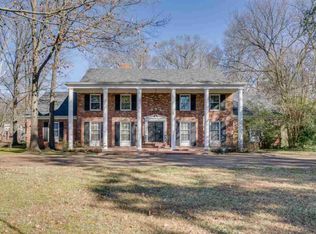 4530 Kingsbrook Rd, Memphis, TN 38117