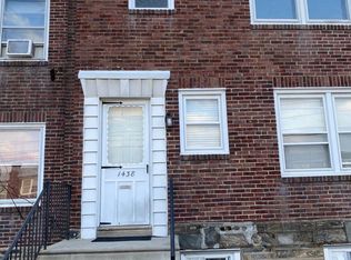 1438 Hellerman St FLOOR 2, Philadelphia, PA 19149