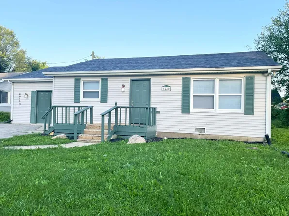 6740 Morgan St, Indianapolis, IN 46221
