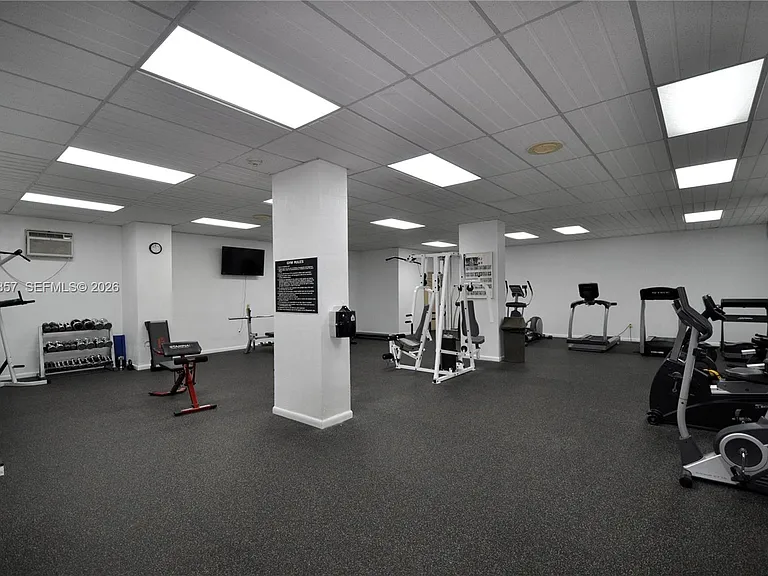 1865 S Ocean Dr #20H — Photo 13