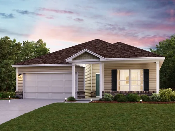 412 Chadwick Ln, Walhalla, SC 29691