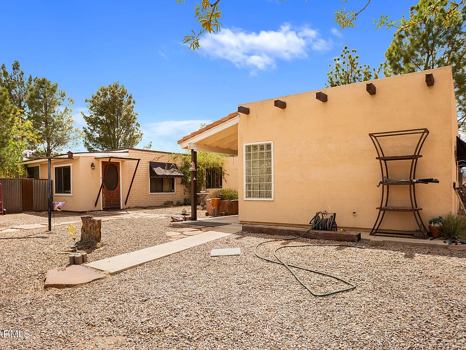 7376 E Mesa Dr, Sierra Vista, AZ 85650 | Zillow