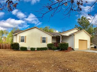 505 Maize Ct, Hubert, NC 28539