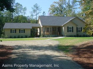410 Morrison Bridge Rd, Vass, NC 28394