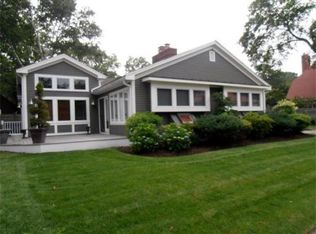 12 Estabrook Rd, Swampscott, MA 01907