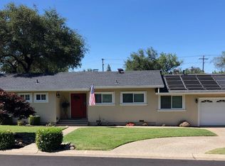 7225 Dambacher Dr, Granite Bay, CA 95746