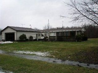 1782 Homestead Dr, Jamestown, PA 16134