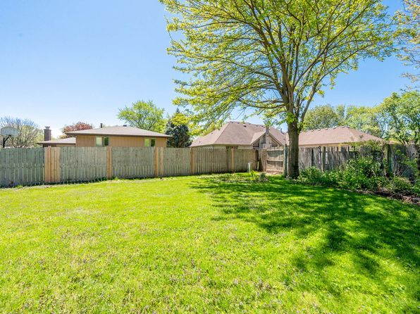 4217 206th Pl, Matteson, IL 60443