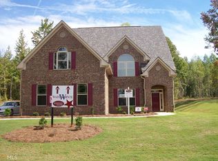 12350 Coldstream Ct, Hampton, GA 30228