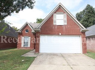 1921 Garden Leaf Dr, Memphis, TN 38134