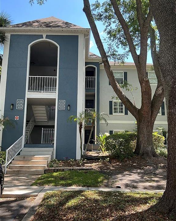 1st image of 4308 CLUBSIDE DRIVE #4308