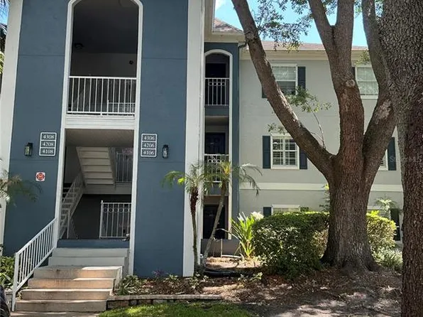 4308 Clubside Dr #4308, Longwood, FL 32779
