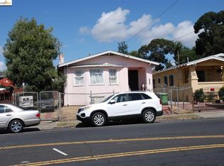 2784 Foothill Blvd, Oakland, CA 94601